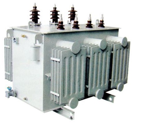 菏泽S11-M-2000/10/0.4变压器（油浸式）